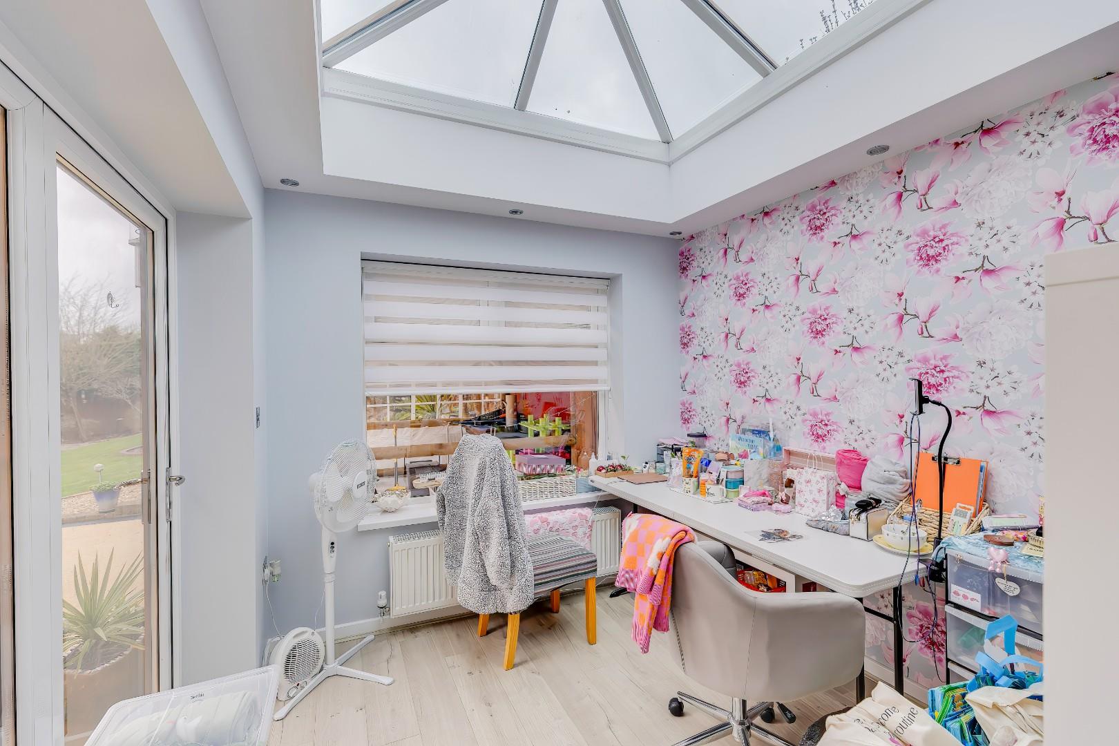 2 Priory Gardens, Barry, CF63 1FH